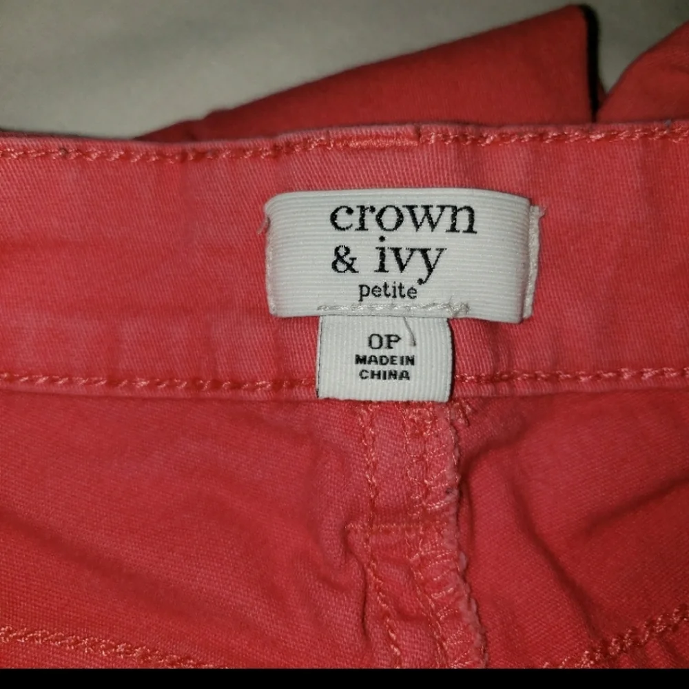 Pants - Picture 3 of 3